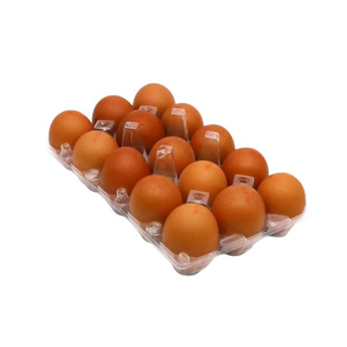 Eggs, 15 Pieces
