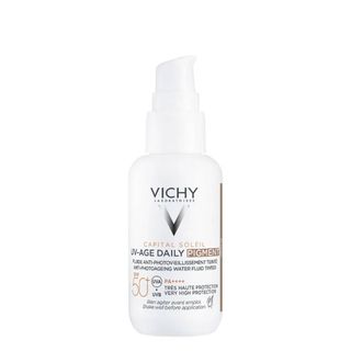VICHY Uv Age Daily Color Medium 5803411 40ML