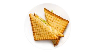 Сэндвич С Куриным Рулетом Минимаркет 116 200г