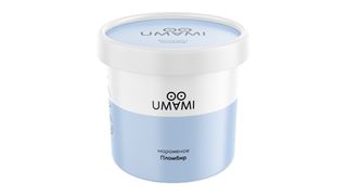 Мороженное Umami Пломбир 140г