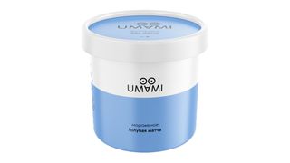 Мороженное Umami Голубая Матча 140г