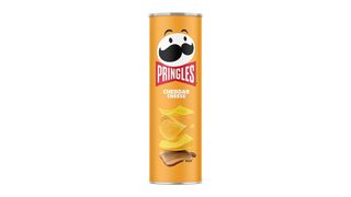 Чипсы Pringles Сыр 165г