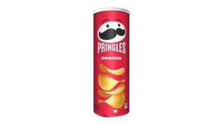 Чипсы Pringles Original 165г
