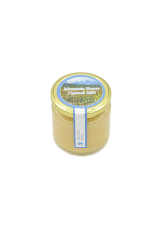 Мед Горный / Honey Mountain (250 Гр.)
