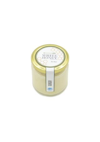 Мед Белый / Honey White (250 Гр.)