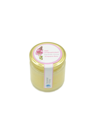 Мед Эспарцет / Honey Sainfoin (250 Гр.)
