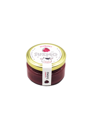 Сузмо С Малиной / Raspberry Suzmo (120 Гр.)