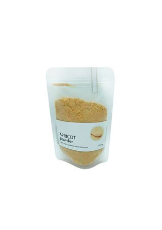 Абрикосовый Порошок / Apricot Powder (100 Гр.)