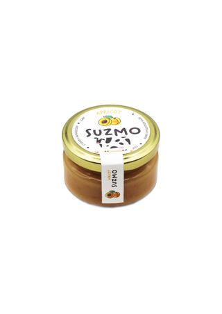 Сузмо С Абрикосом / Apricot Suzmo (120 Гр.)