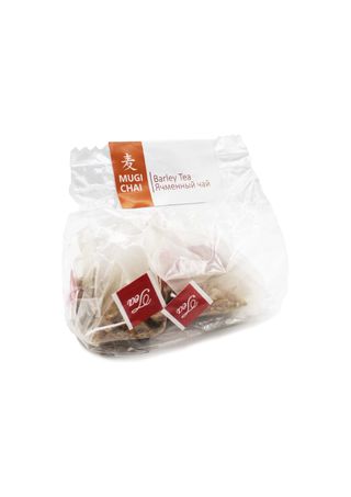 Ячменный Чай / Barley Tea Mugi Chai (6 Шт.)