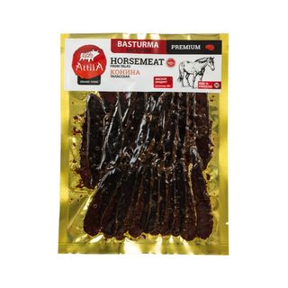 Бастурма Конина (50 Гр.)