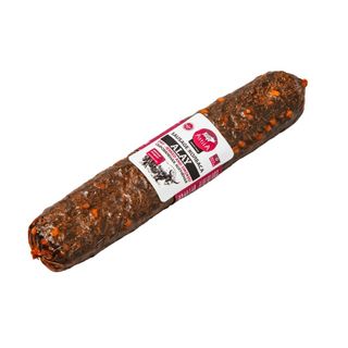 Як (колбаса "атбашинская") (300 Гр.)