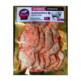 Курдюк Бараний (100 Гр.)