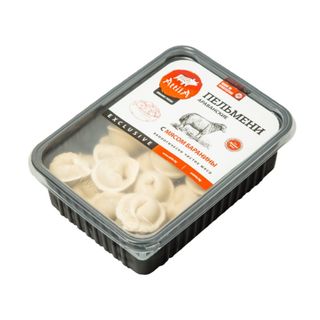 Пельмени (баранина) (500 Гр.)