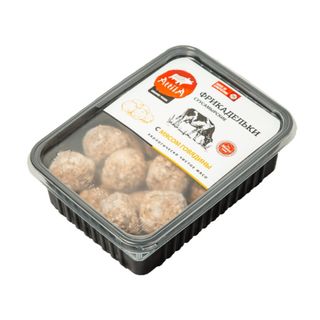 Фрикадельки (говядина) (500 Гр.)