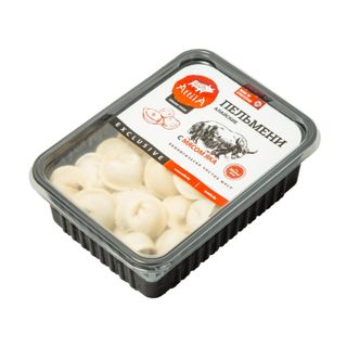 Пельмени (як) (500 Гр.)