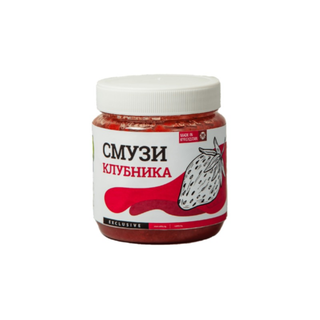 Клубника (280 Мл.)