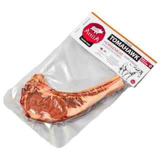 Томагавк Конина 30 Дней (0,5 Кг.)