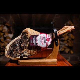 Хамон Баранина (целая Нога) 12 Месяцев (5 Кг.)