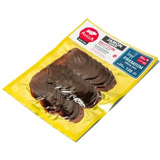 Хамон Баранина Нарезка 4 Месяца (50 Гр.)