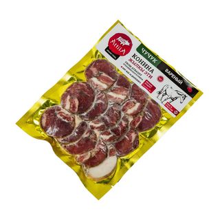 Чучук Вареный (100 Гр.)