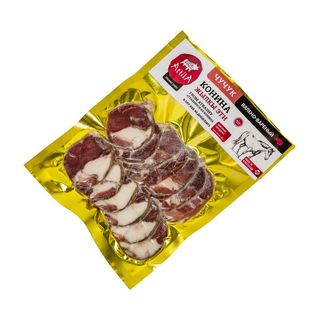 Чучук Вялено-варёный (100 Гр.)