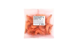Креветки Королевские В Панцире В/м 50/70 400 Гр