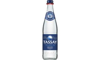 Тассай  Вода  газир.  0,5л  Стекло