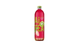 Ai  Tea  холодный  Чай  черный  Клубника-киви  1л  пэт