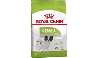 Royal Canin X-Small Adult сухой корм для собак миниатюрных пород  500 гр