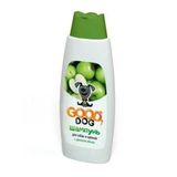 Good Dog шампунь для собак и щенков с ароматом яблока 250 мл