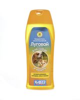 "Луговой" шампунь для кошек и собак 270 мл