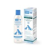 Pchelodar шампунь для животных антигрибковый 250 мл
