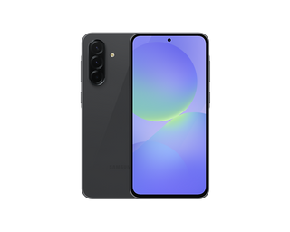 Samsung Galaxy A36 Awesome Black, 8GB RAM, 256GB