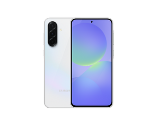 Samsung Galaxy A36 Awesome White, 8GB RAM, 256GB