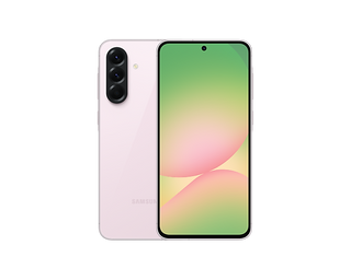 Samsung Galaxy A56 Awesome Pink, 8GB RAM, 128GB