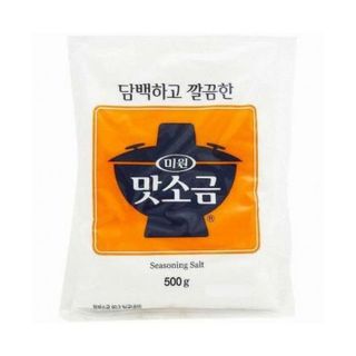 Соль Мат Согым Десанг (500 Гр)