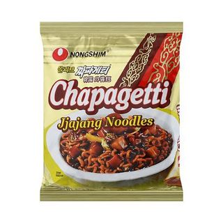 Чапагетти Рамен Нонгшим Брикет (140 Гр.)