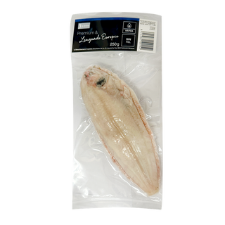 Lenguado Europeo Bipack Premium 250G