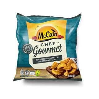 Patata Chef Gourmet Mccain B.500G