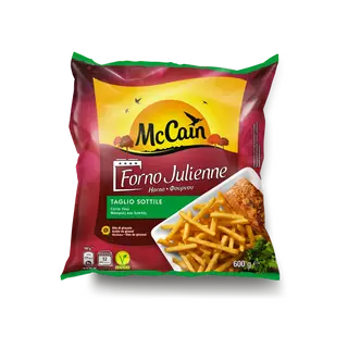 Patata Air Fryer Julienne Mccain B.600G