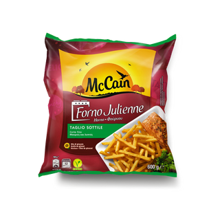 Patata Air Fryer Julienne Mccain B.600G