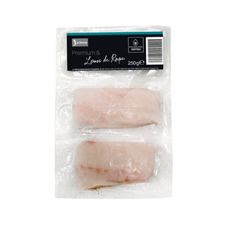 Lomo De Rape Premium 2 X125G