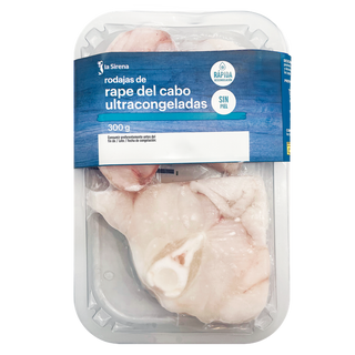 Rodaja Rape Del Cabo 300 G