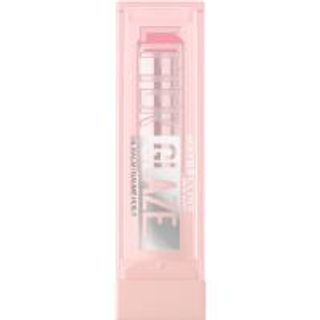MAYBELLINE lip balm glaze 003 rose