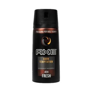 Дезодорант Axe Men Спрей Темное Искушение150мл Тр 8690637981494