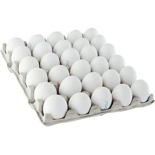 Яйцо Тассай Кус 1 Сорт 30шт Kz 2027415900013