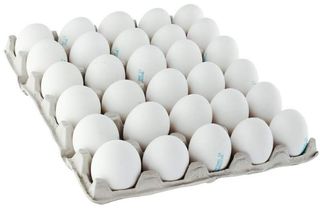 Яйцо Тассай Кус Отборное 30шт Kz 2027416000019