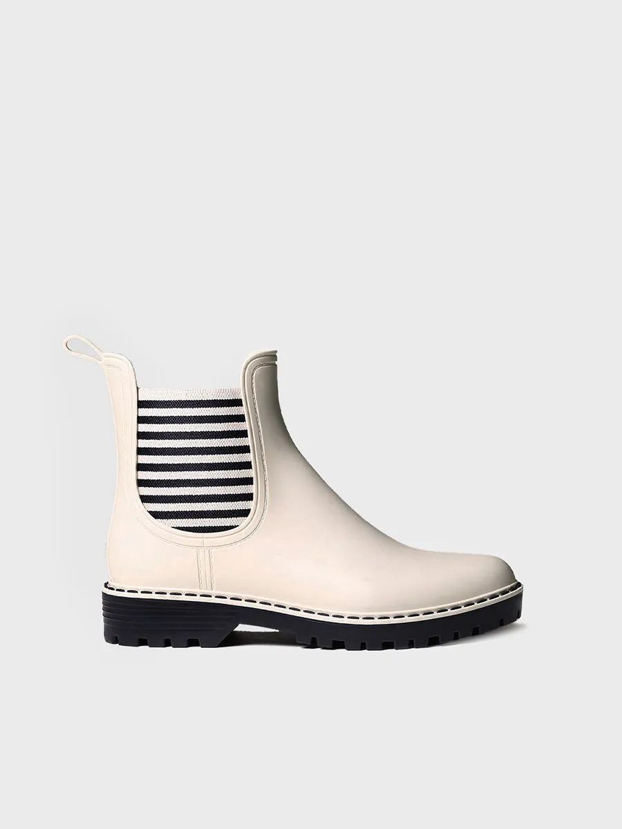 Botines Mujer