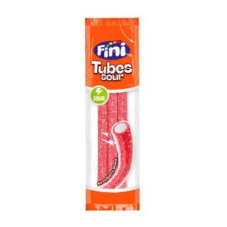 Fini Tubes Sour Strawberry 15g